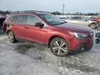 2018 Subaru Outback 3.6R Limited