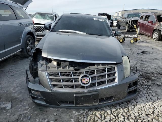 2009 Cadillac STS