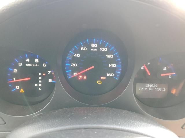 2006 Acura 3.2TL