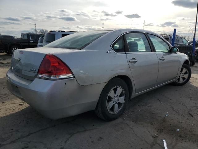 2008 Chevrolet Impala LT