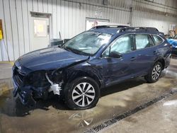 Subaru Legacy Vehiculos salvage en venta: 2024 Subaru Outback