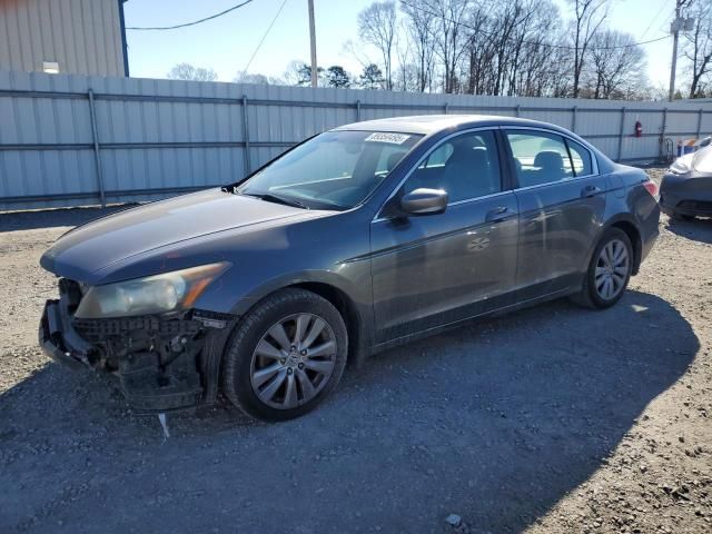 2011 Honda Accord EXL