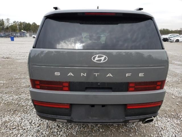 2024 Hyundai Santa FE SEL