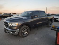 2021 Dodge RAM 1500 BIG HORN/LONE Star for sale in Grand Prairie, TX