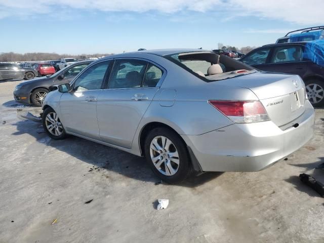 2010 Honda Accord LXP