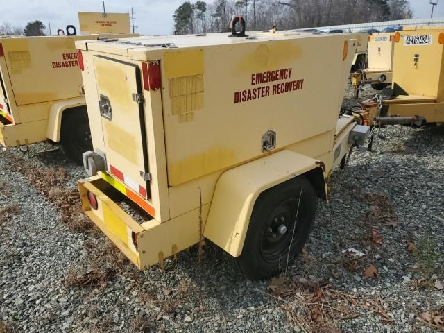 1993 Ck Power Generator