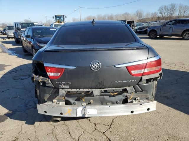 2016 Buick Verano Sport Touring