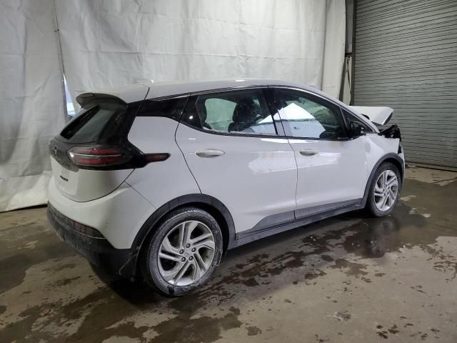 2023 Chevrolet Bolt EV 1LT