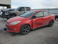 2014 Ford Focus SE for sale in Kansas City, KS