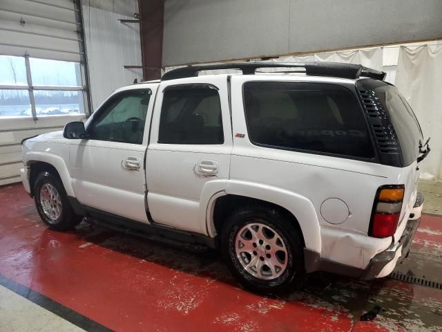 2006 Chevrolet Tahoe K1500