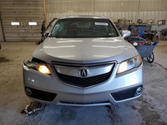 2014 Acura RDX Technology