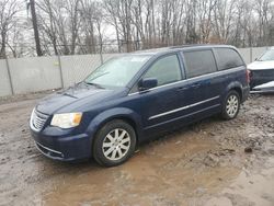 2014 Chrysler Town & Country Touring for sale in Chalfont, PA