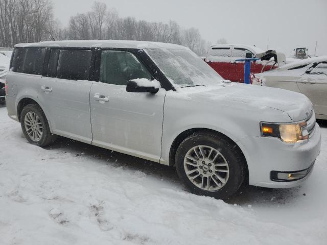 2013 Ford Flex sel