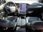 2016 Tesla Model X