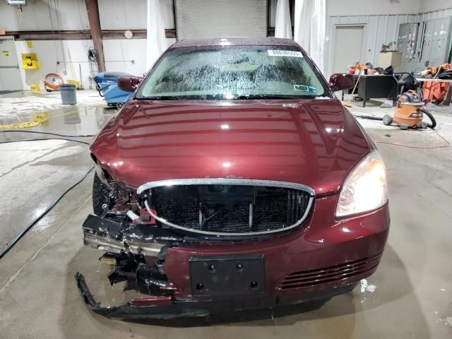 2006 Buick Lucerne CXL