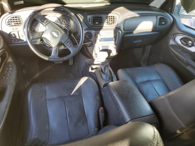 2007 Chevrolet Trailblazer LS