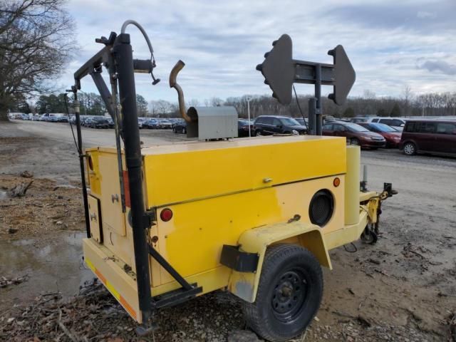 1998 Fenex F101K