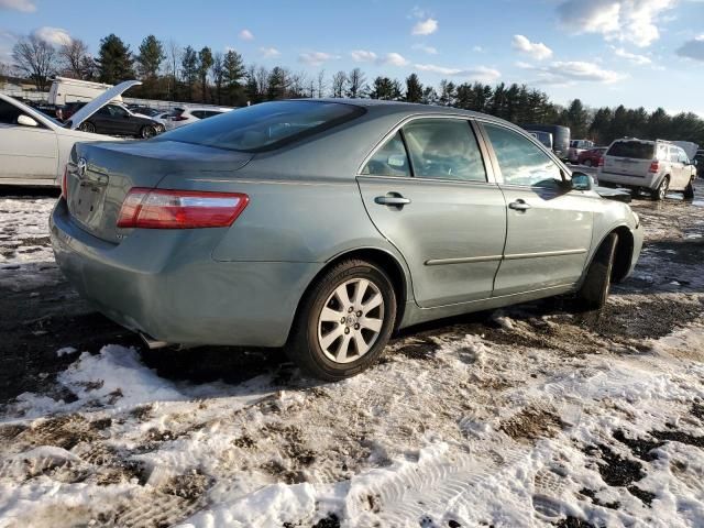 2007 Toyota Camry CE