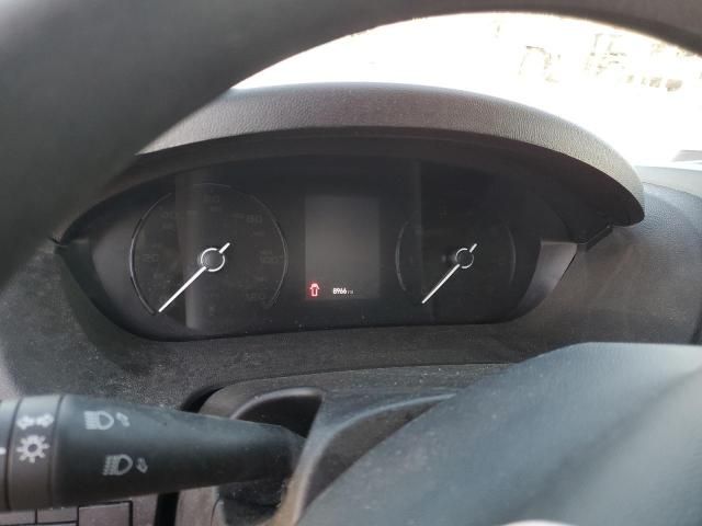 2023 Dodge RAM Promaster 2500 2500 High