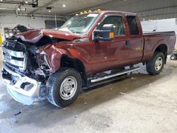 Ford salvage cars for sale: 2016 Ford F250 Super Duty