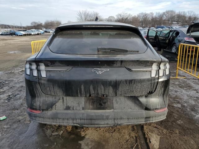 2021 Ford Mustang MACH-E Select