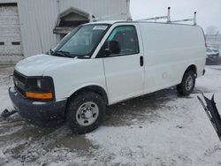 2017 Chevrolet Express G3500 for sale in Portland, MI