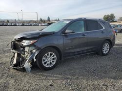 Chevrolet Vehiculos salvage en venta: 2019 Chevrolet Equinox LT