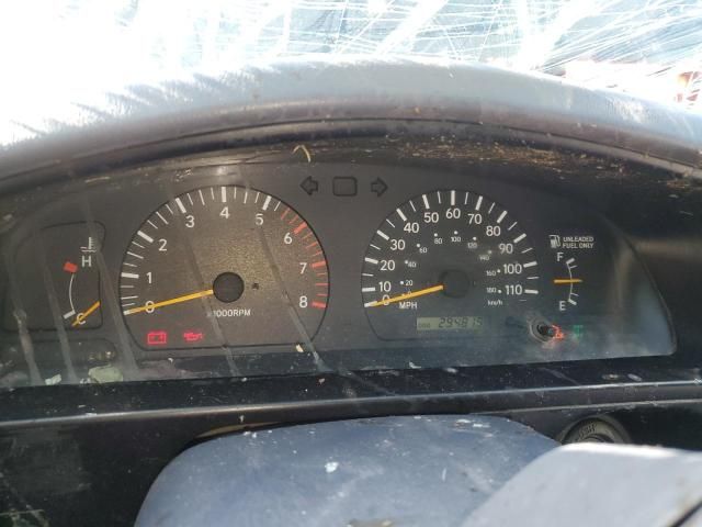 2000 Toyota Tacoma Xtracab