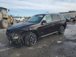 BMW salvage cars for sale: 2015 BMW X5 XDRIVE35I