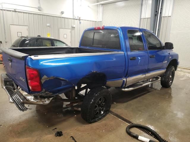 2008 Dodge RAM 1500 ST