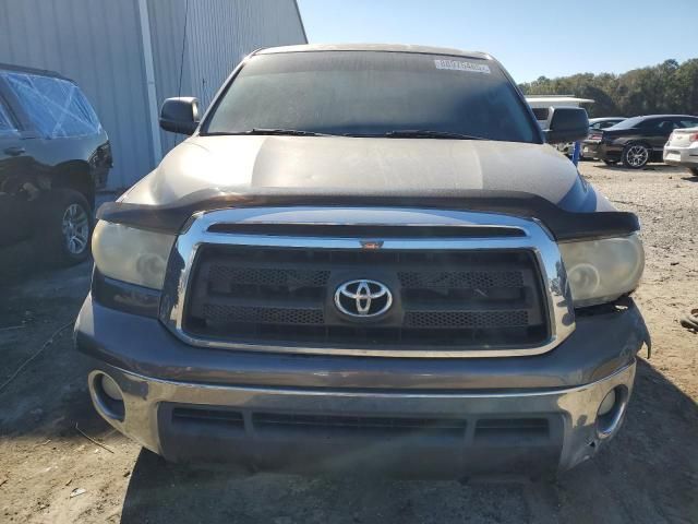 2011 Toyota Tundra Crewmax SR5