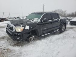 Toyota Tacoma Vehiculos salvage en venta: 2013 Toyota Tacoma Double Cab