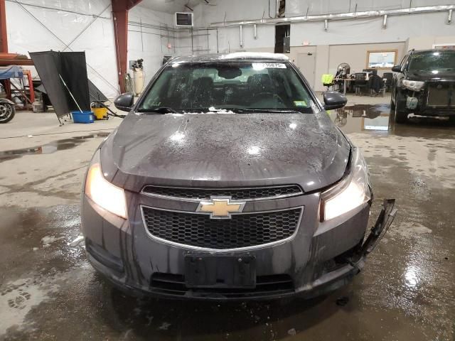 2011 Chevrolet Cruze LT