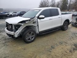 Honda Vehiculos salvage en venta: 2023 Honda Ridgeline RTL-E