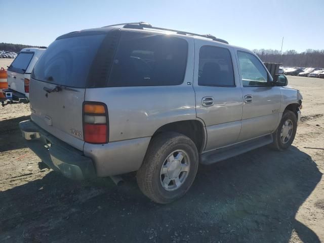 2006 GMC Yukon