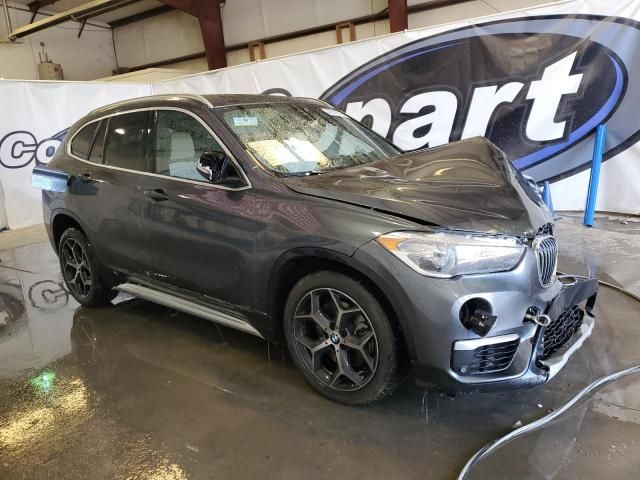 2019 BMW X1 SDRIVE28I