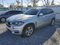 2016 BMW X5 SDRIVE35I for sale in Riverview, FL