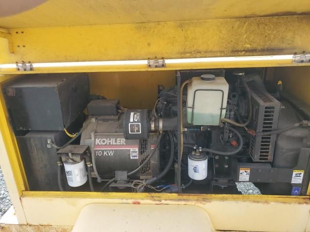 1993 Ck Power Generator