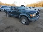 2001 Toyota Tacoma