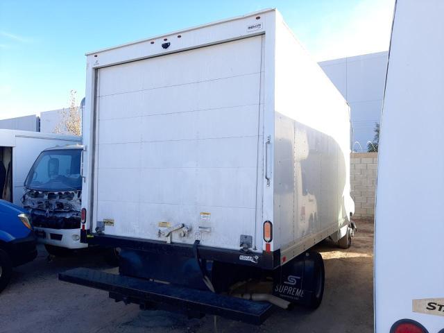 2019 Chevrolet Express G4500