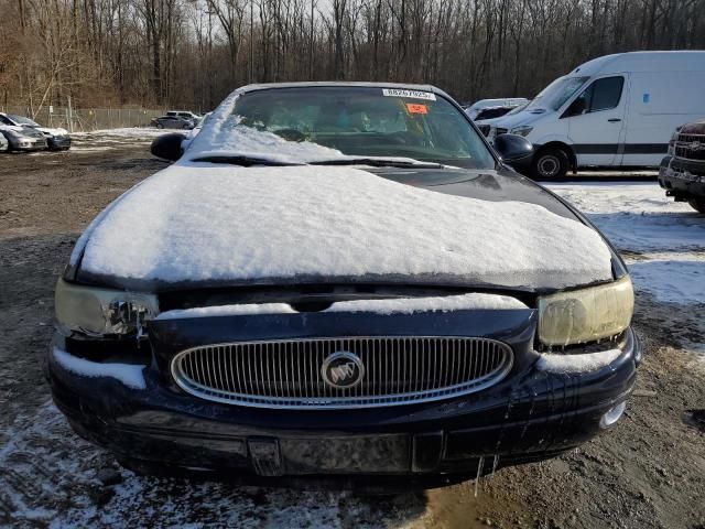 2003 Buick Lesabre Custom