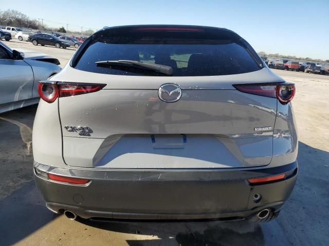 2025 Mazda CX-30 Preferred