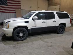 Cadillac salvage cars for sale: 2008 Cadillac Escalade ESV