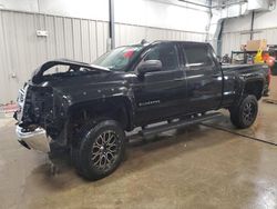 2014 Chevrolet Silverado K1500 LT for sale in Casper, WY