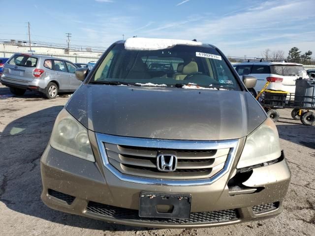 2008 Honda Odyssey EX