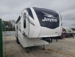 Jayco salvage cars for sale: 2022 Jayco Eagle
