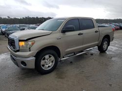 2007 Toyota Tundra Crewmax SR5 for sale in Harleyville, SC