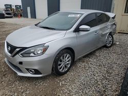 2019 Nissan Sentra S en venta en Magna, UT