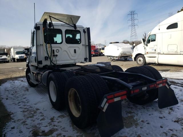 2021 Freightliner Cascadia 126