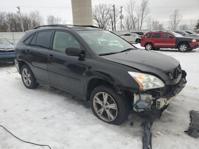 2006 Lexus RX 400